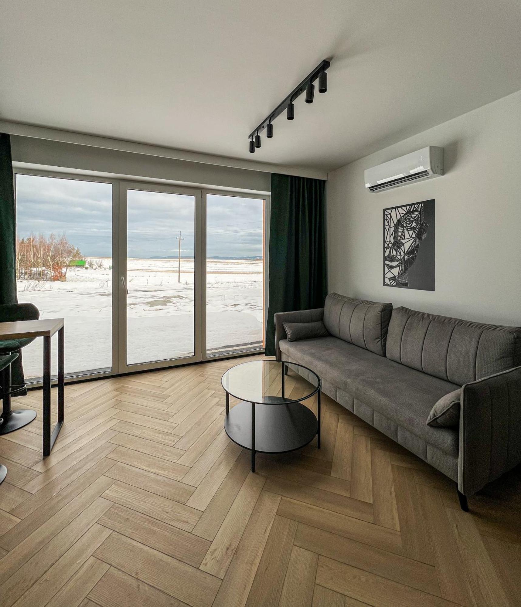 Apartment Zator - Przy Energylandii Murowany 3