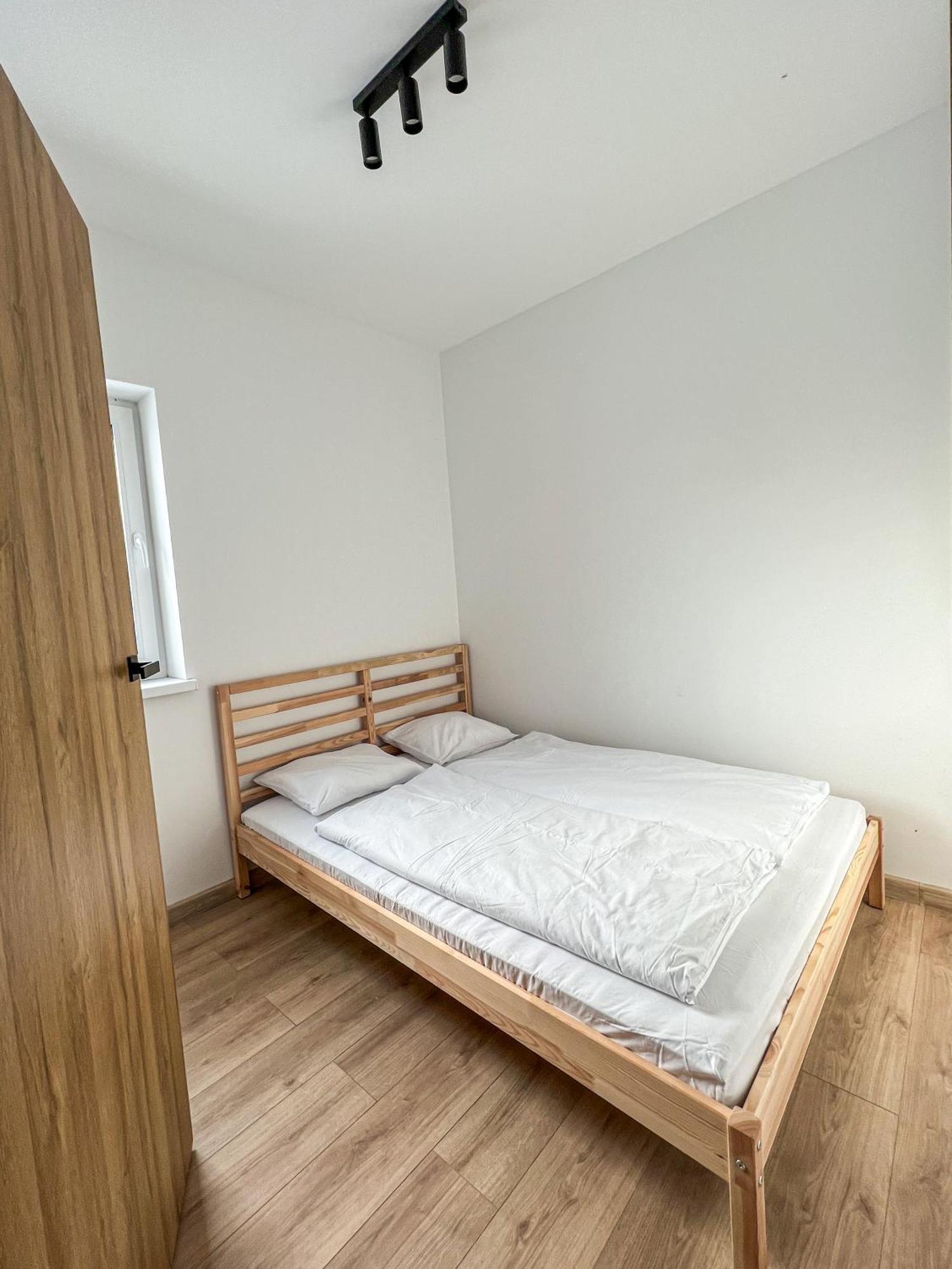Zator - Przy Energylandii Murowany 3 Apartment