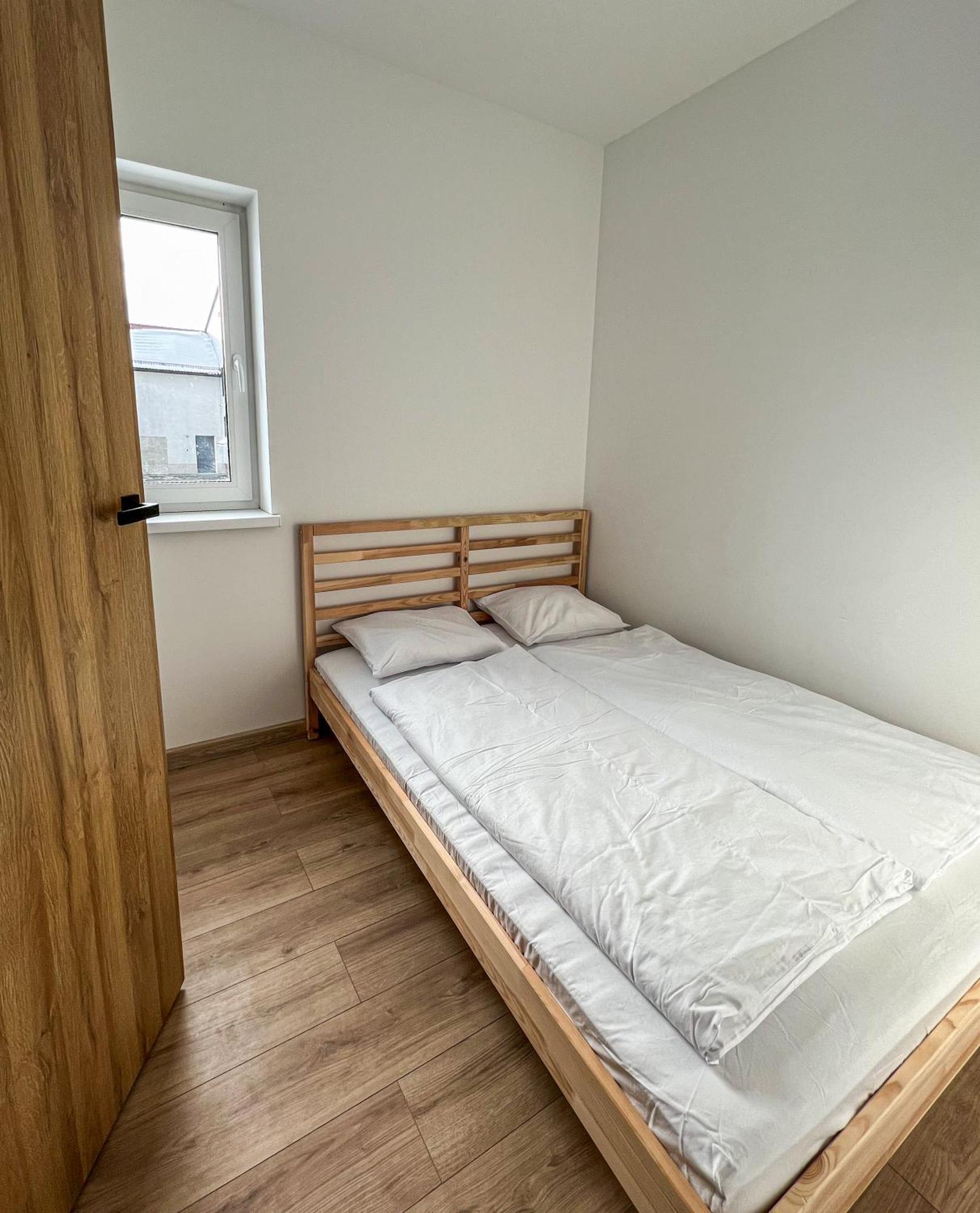 Apartment Zator - Przy Energylandii Murowany 3 Piotrowice (Oswiecim)